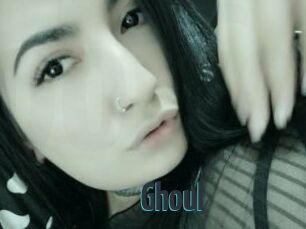 Ghoul