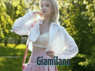 Giamilana