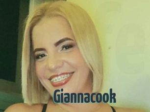 Giannacook