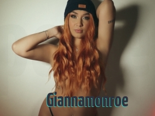 Giannamonroe