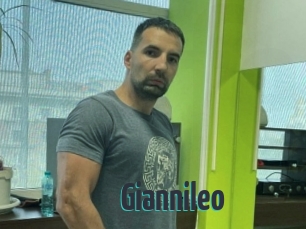 Giannileo