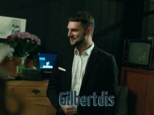 Gilbertdis