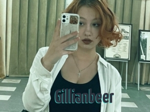 Gillianbeer