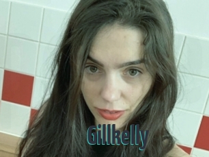 Gillkelly