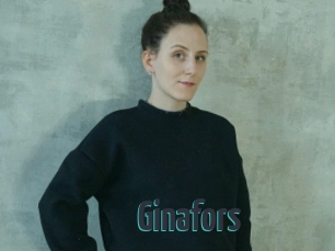 Ginafors