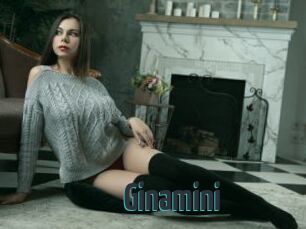 Ginamini