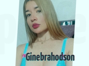 Ginebrahodson