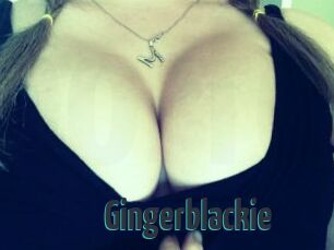 Gingerblackie