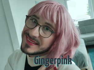 Gingerpink