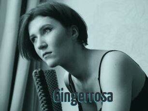 Gingerrosa