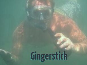 Gingerstick