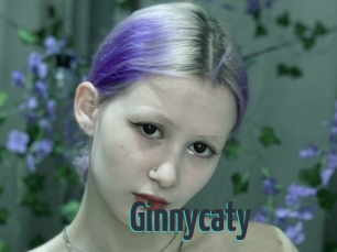 Ginnycaty