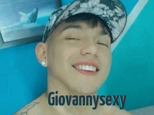 Giovannysexy