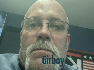 Girboy