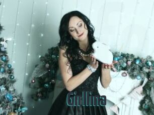 Girllina