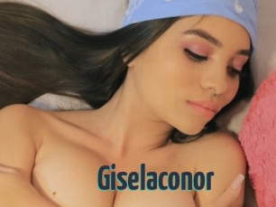 Giselaconor