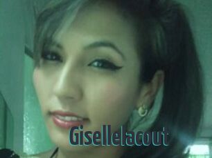 Gisellelacout