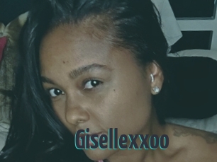 Gisellexxoo