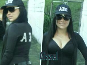 Gissel