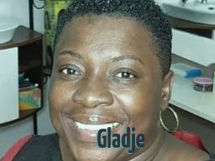 Gladje