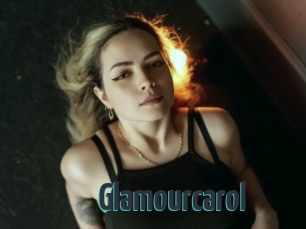 Glamourcarol