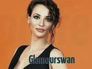 Glamourswan