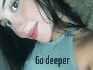 Go_deeper