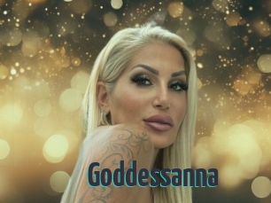 Goddessanna