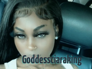 Goddessciaraking