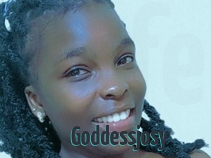 Goddessjosy