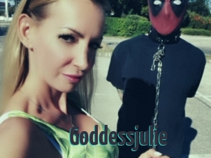 Goddessjulie