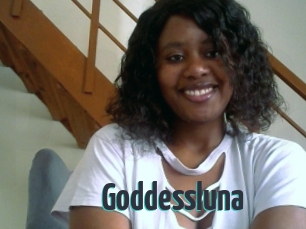 Goddessluna