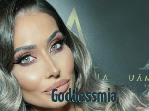 Goddessmia