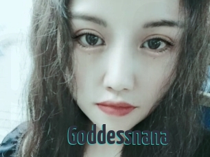 Goddessnana