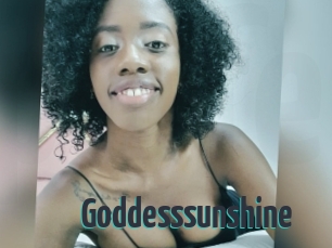 Goddesssunshine