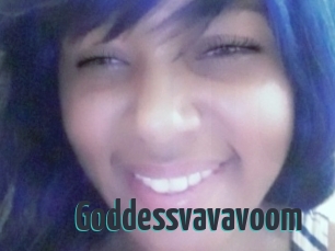 Goddessvavavoom