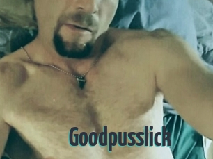 Goodpusslick