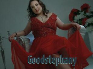 Goodstephany