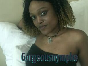 Gorgeousnympho