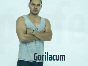 Gorilacum