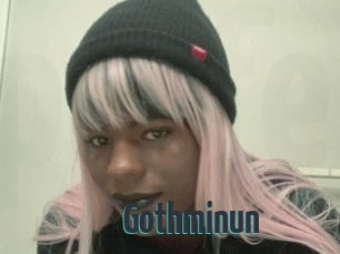 Gothminun