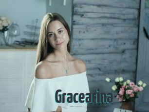 Gracearina