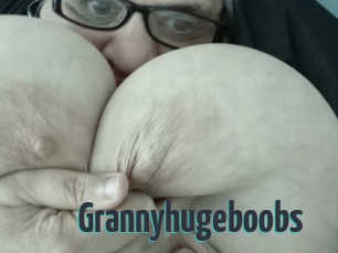 Grannyhugeboobs