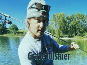 Gratefulskier