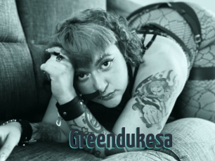 Greendukesa