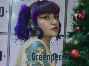 Greenperez