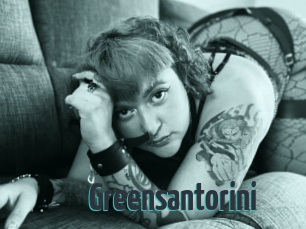 Greensantorini