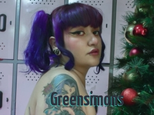 Greensimons