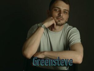 Greensteve