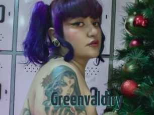 Greenvaldiry